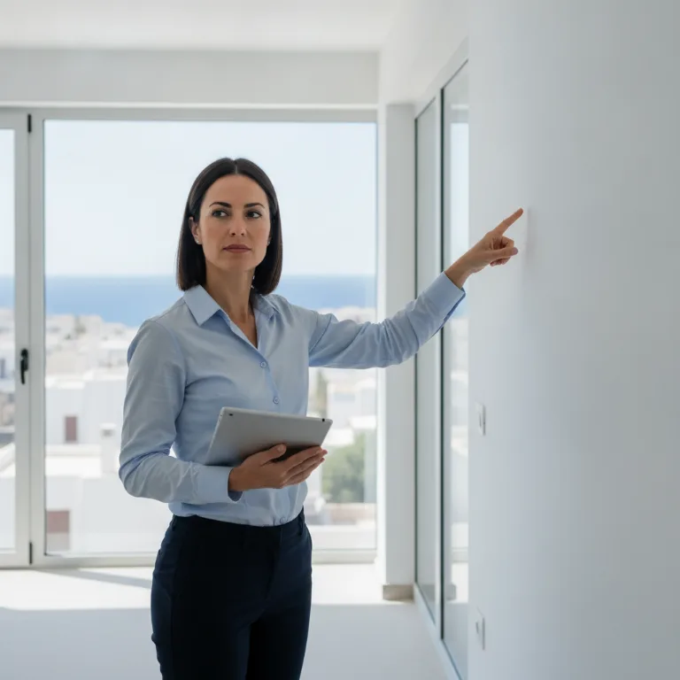 Agenzia Immobiliare Commerciale servizio a Arenella